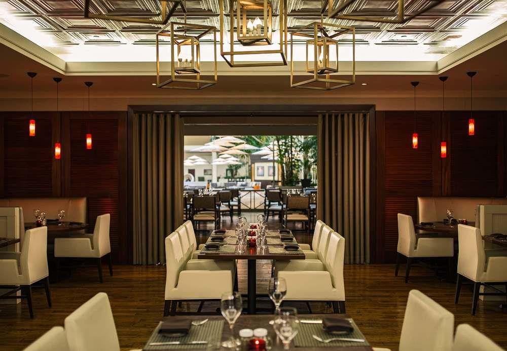 Renaissance Orlando At Seaworld Hotel Williamsburg Ngoại thất bức ảnh