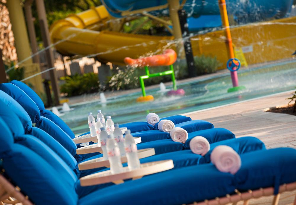 Renaissance Orlando At Seaworld Hotel Williamsburg Ngoại thất bức ảnh