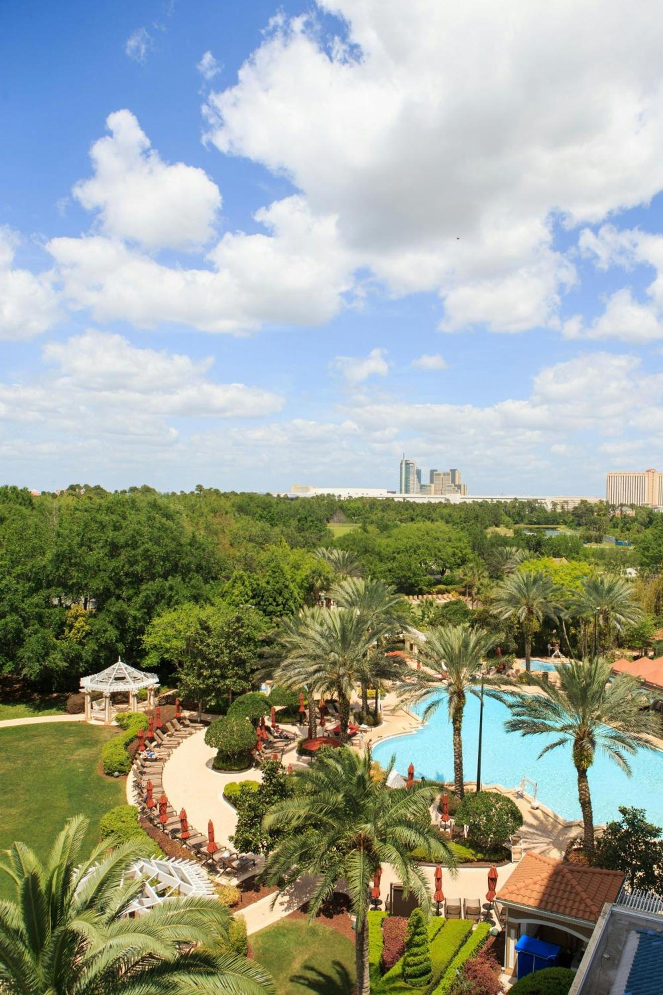 Renaissance Orlando At Seaworld Hotel Williamsburg Ngoại thất bức ảnh