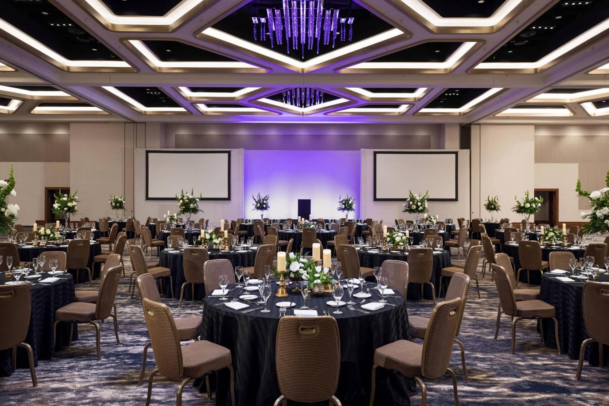 Renaissance Orlando At Seaworld Hotel Williamsburg Ngoại thất bức ảnh