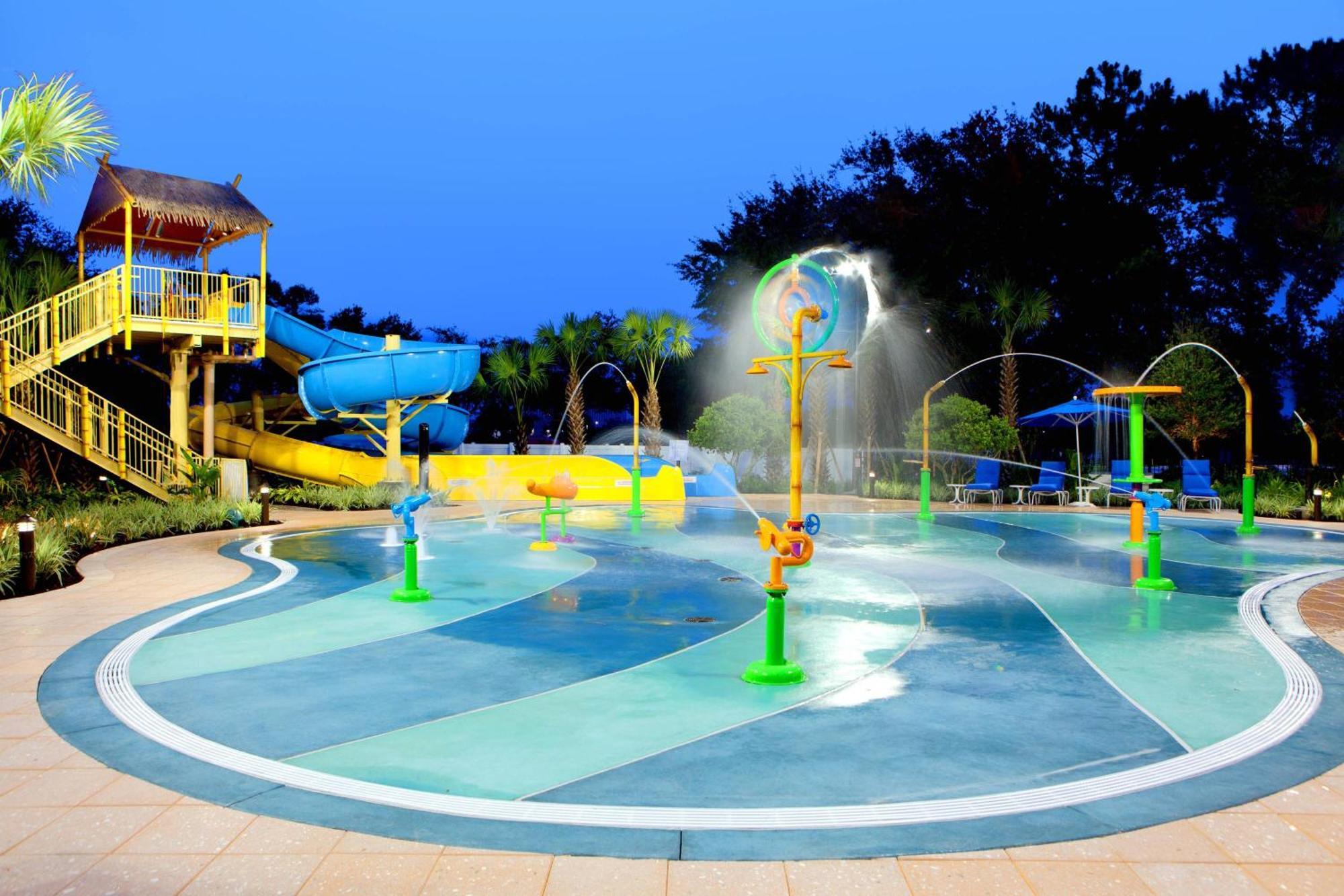 Renaissance Orlando At Seaworld Hotel Williamsburg Ngoại thất bức ảnh