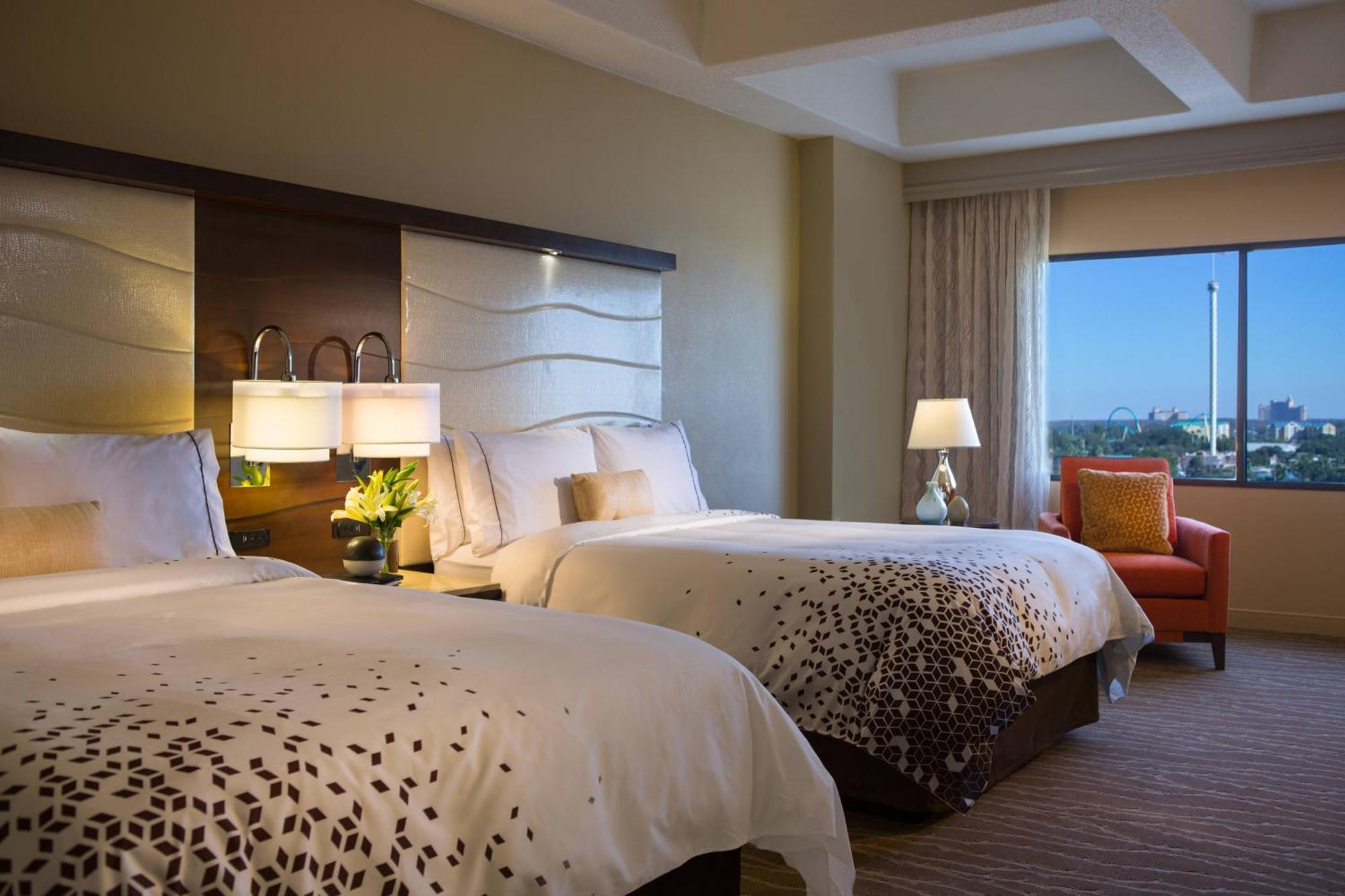 Renaissance Orlando At Seaworld Hotel Williamsburg Ngoại thất bức ảnh