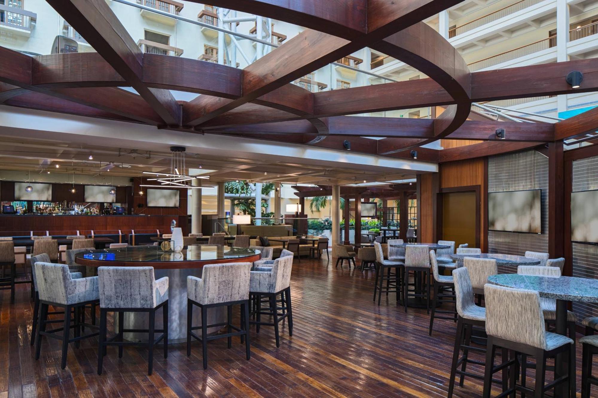 Renaissance Orlando At Seaworld Hotel Williamsburg Ngoại thất bức ảnh