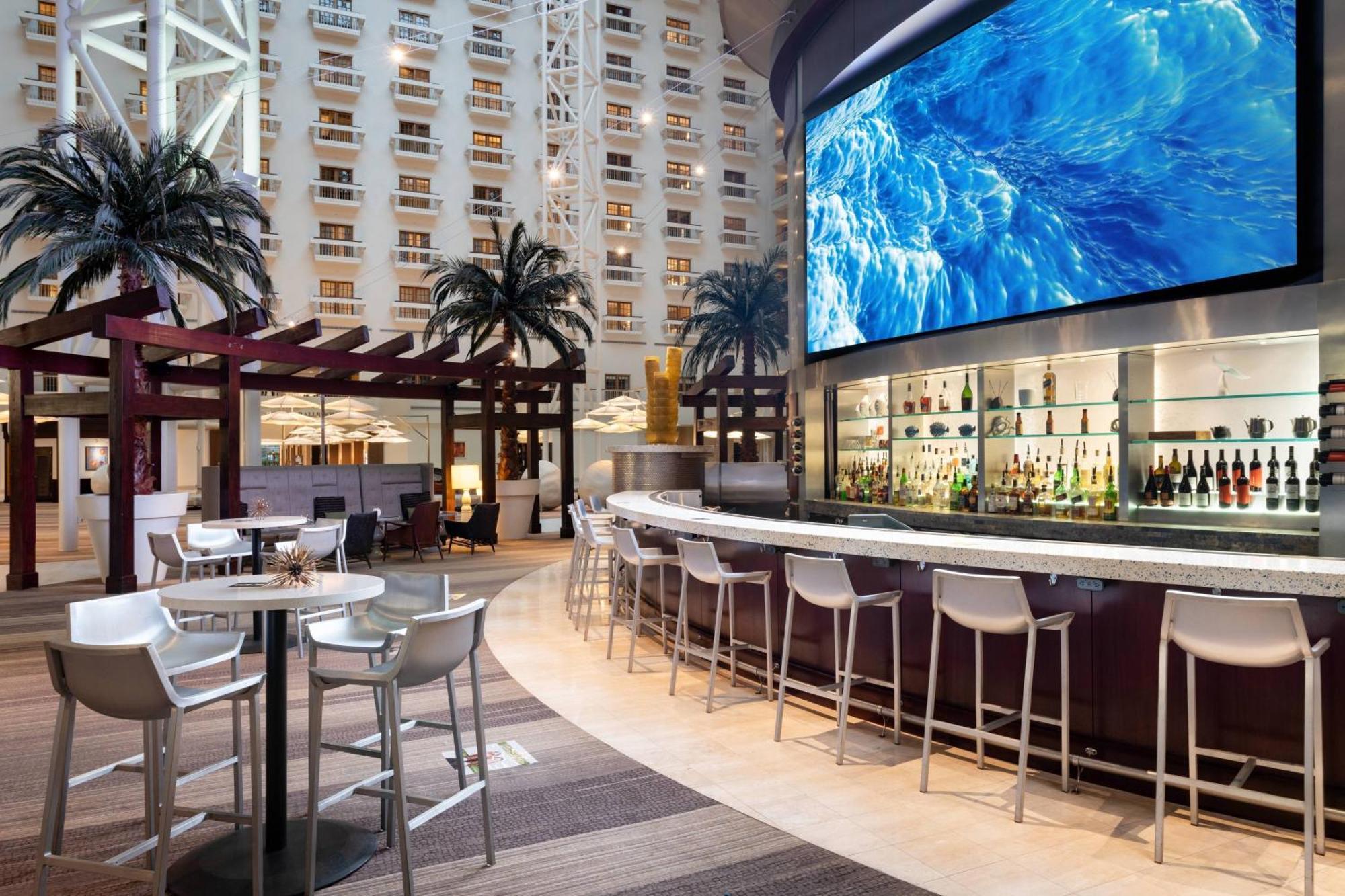 Renaissance Orlando At Seaworld Hotel Williamsburg Ngoại thất bức ảnh