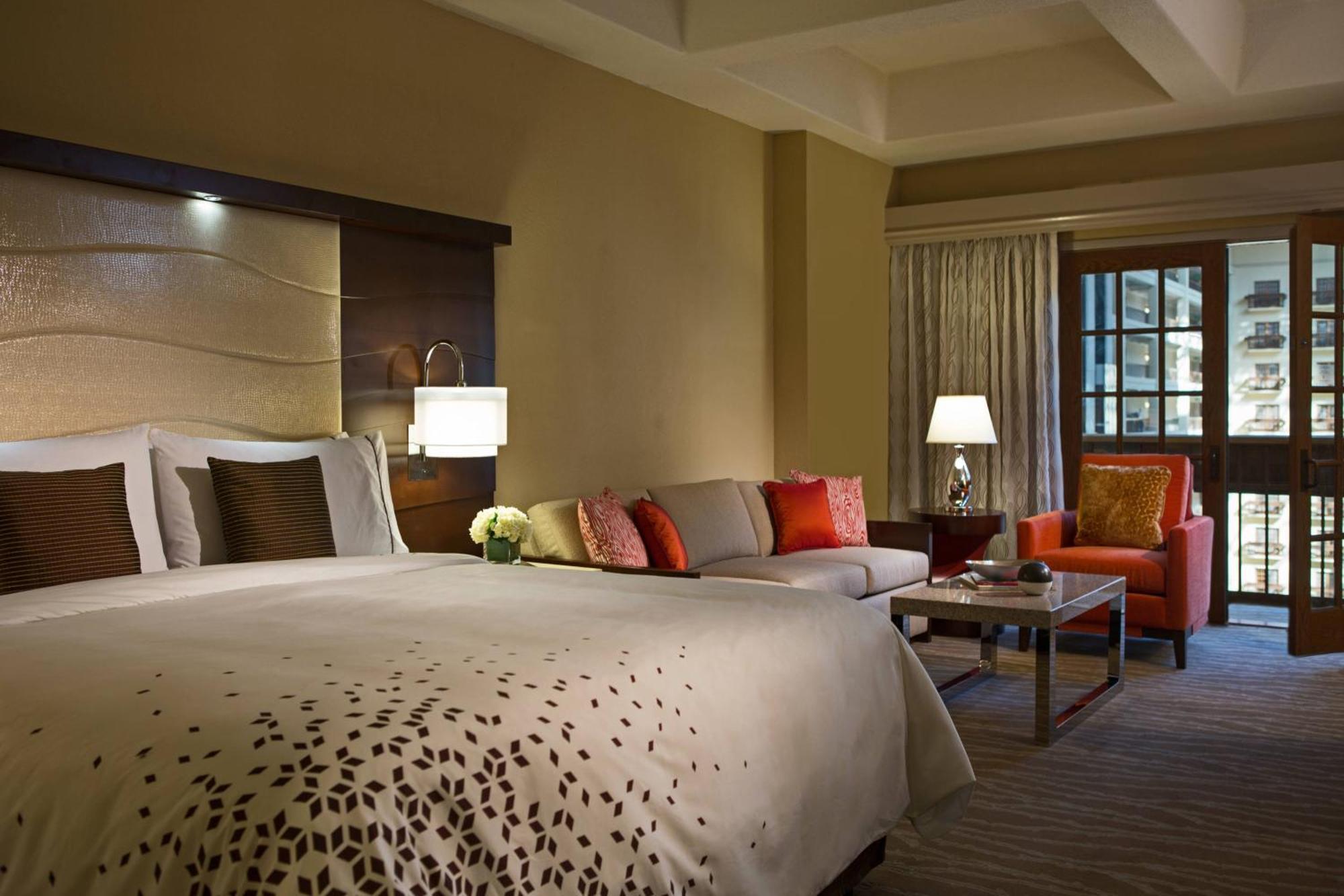 Renaissance Orlando At Seaworld Hotel Williamsburg Ngoại thất bức ảnh