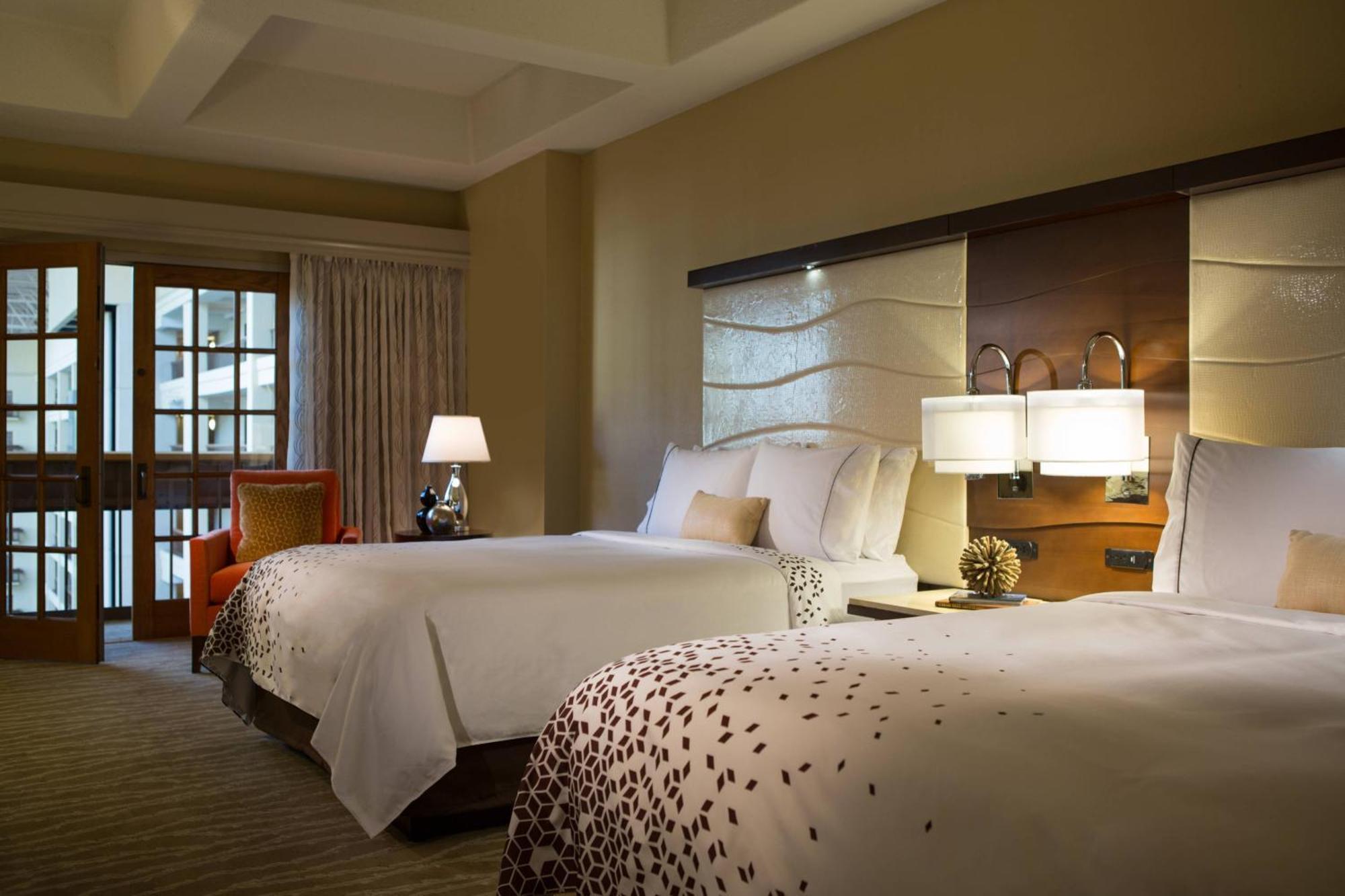 Renaissance Orlando At Seaworld Hotel Williamsburg Ngoại thất bức ảnh