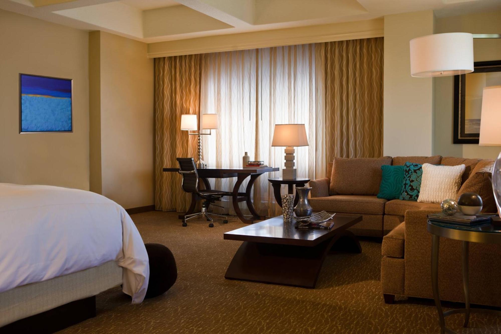 Renaissance Orlando At Seaworld Hotel Williamsburg Ngoại thất bức ảnh