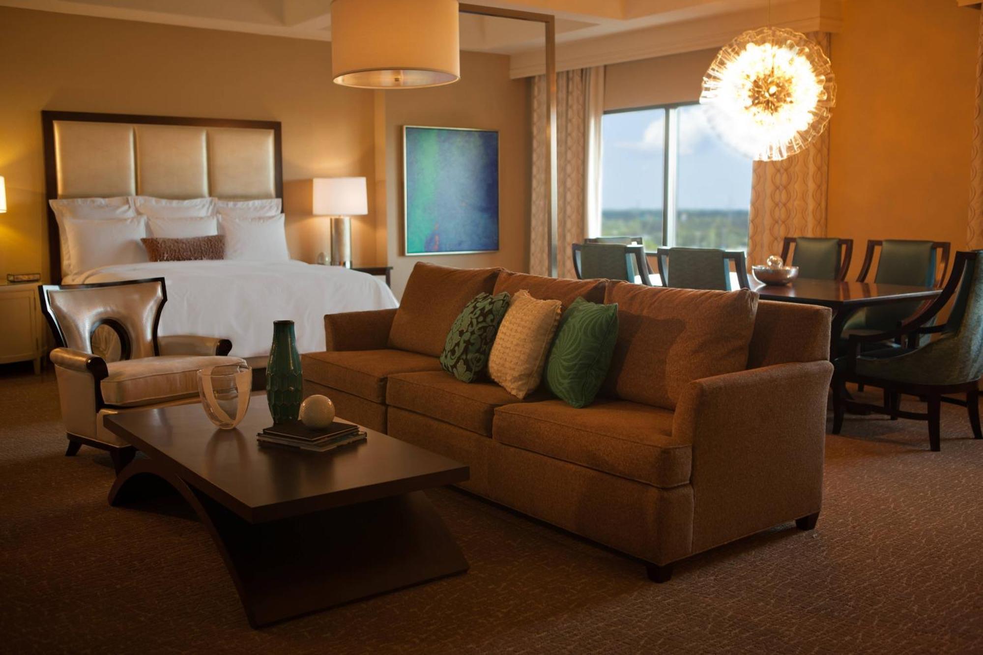 Renaissance Orlando At Seaworld Hotel Williamsburg Ngoại thất bức ảnh