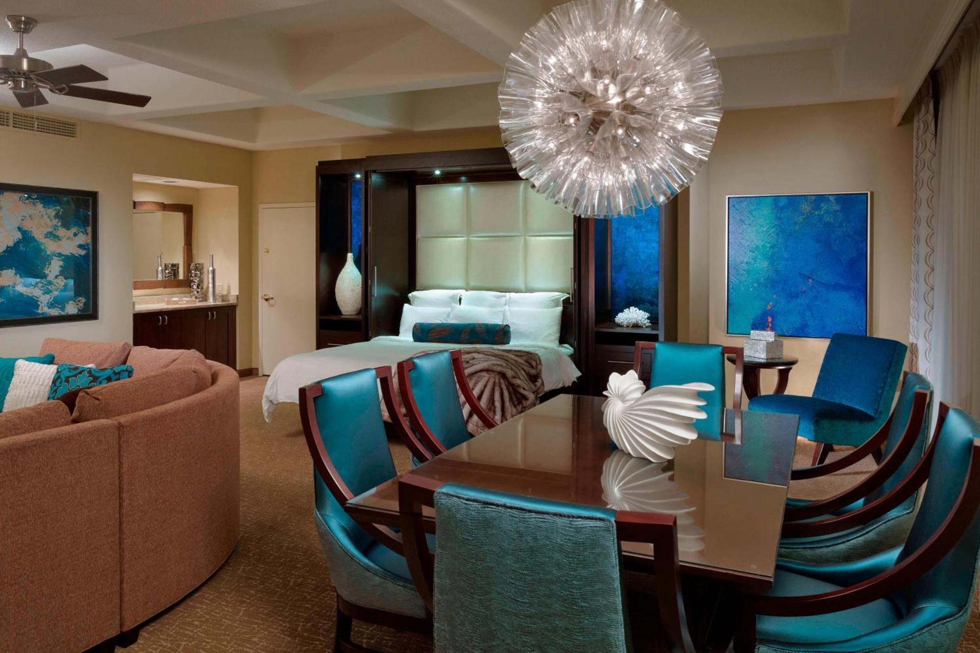 Renaissance Orlando At Seaworld Hotel Williamsburg Ngoại thất bức ảnh