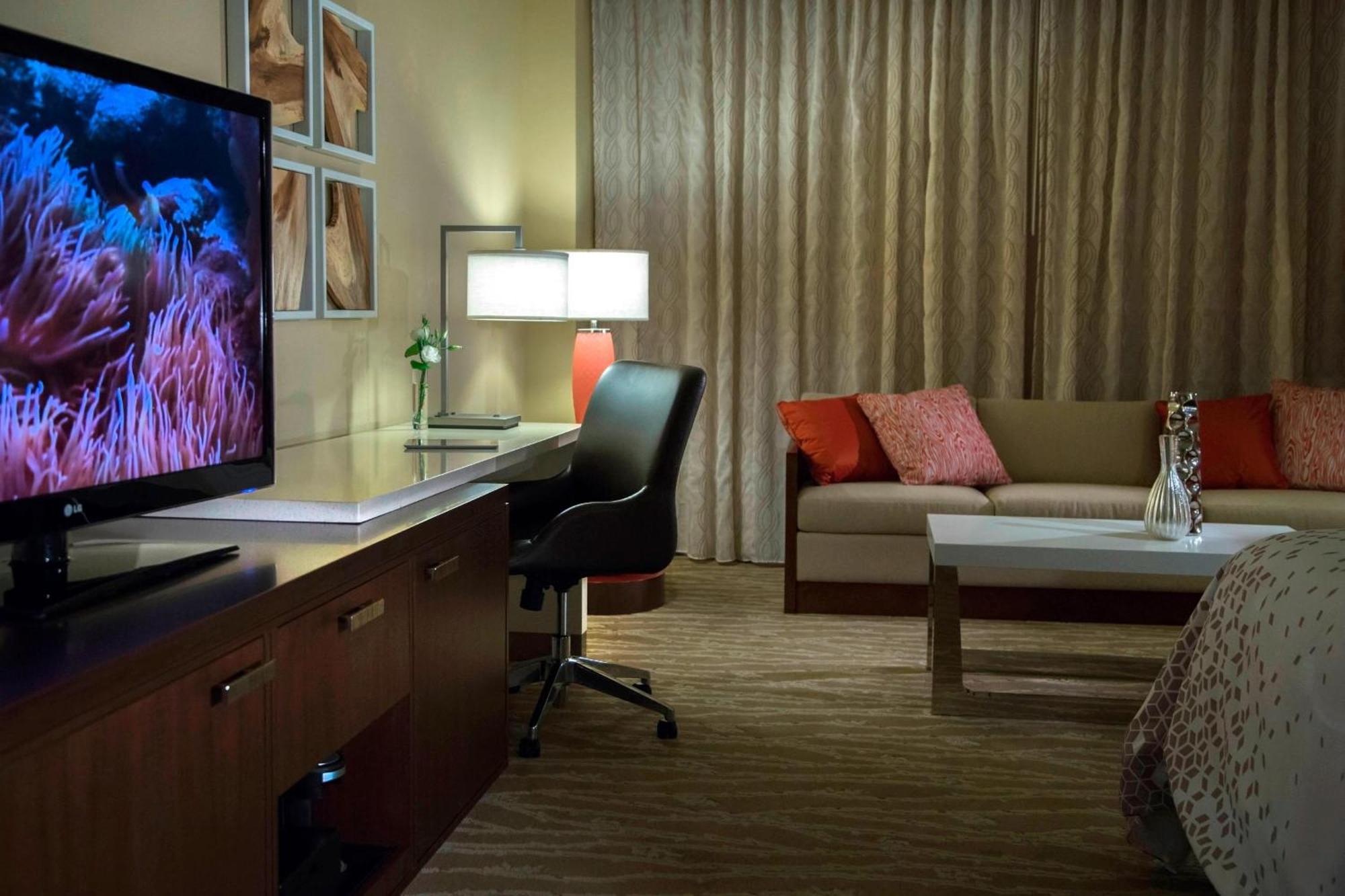 Renaissance Orlando At Seaworld Hotel Williamsburg Ngoại thất bức ảnh