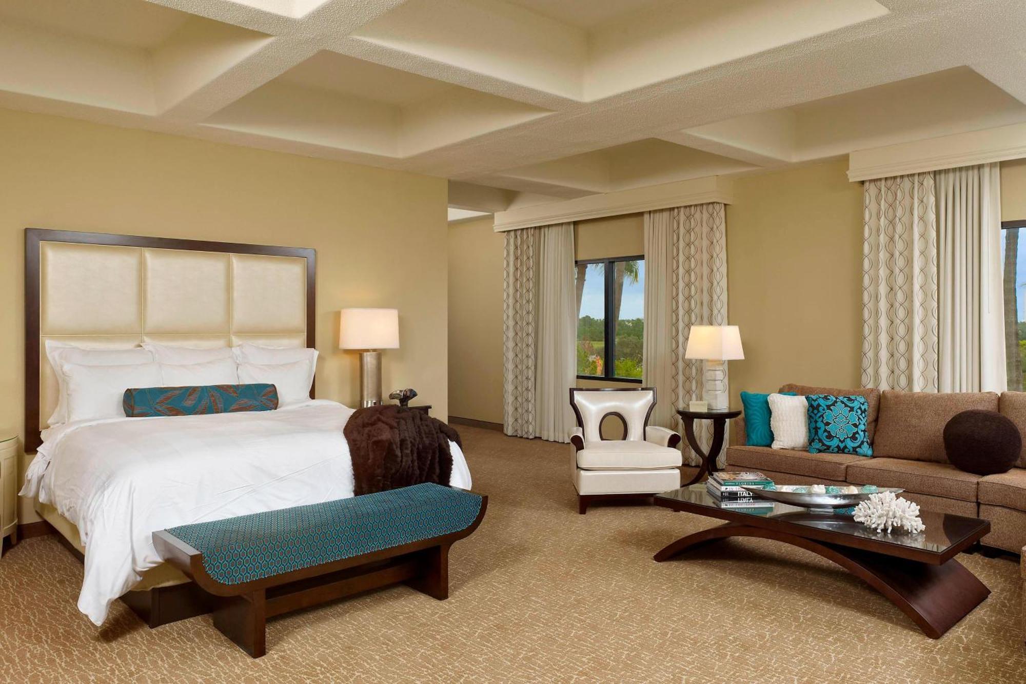 Renaissance Orlando At Seaworld Hotel Williamsburg Ngoại thất bức ảnh