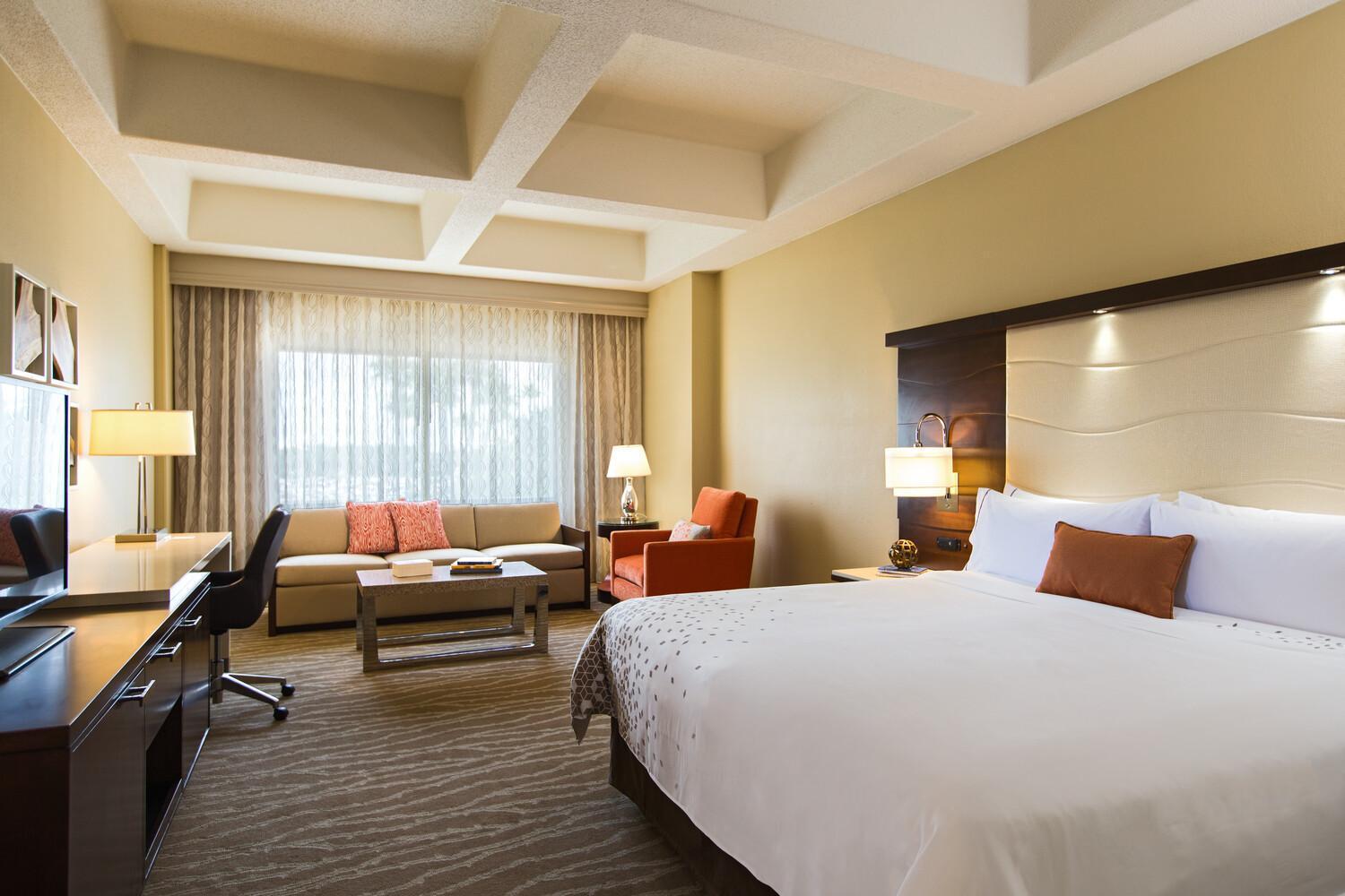 Renaissance Orlando At Seaworld Hotel Williamsburg Ngoại thất bức ảnh