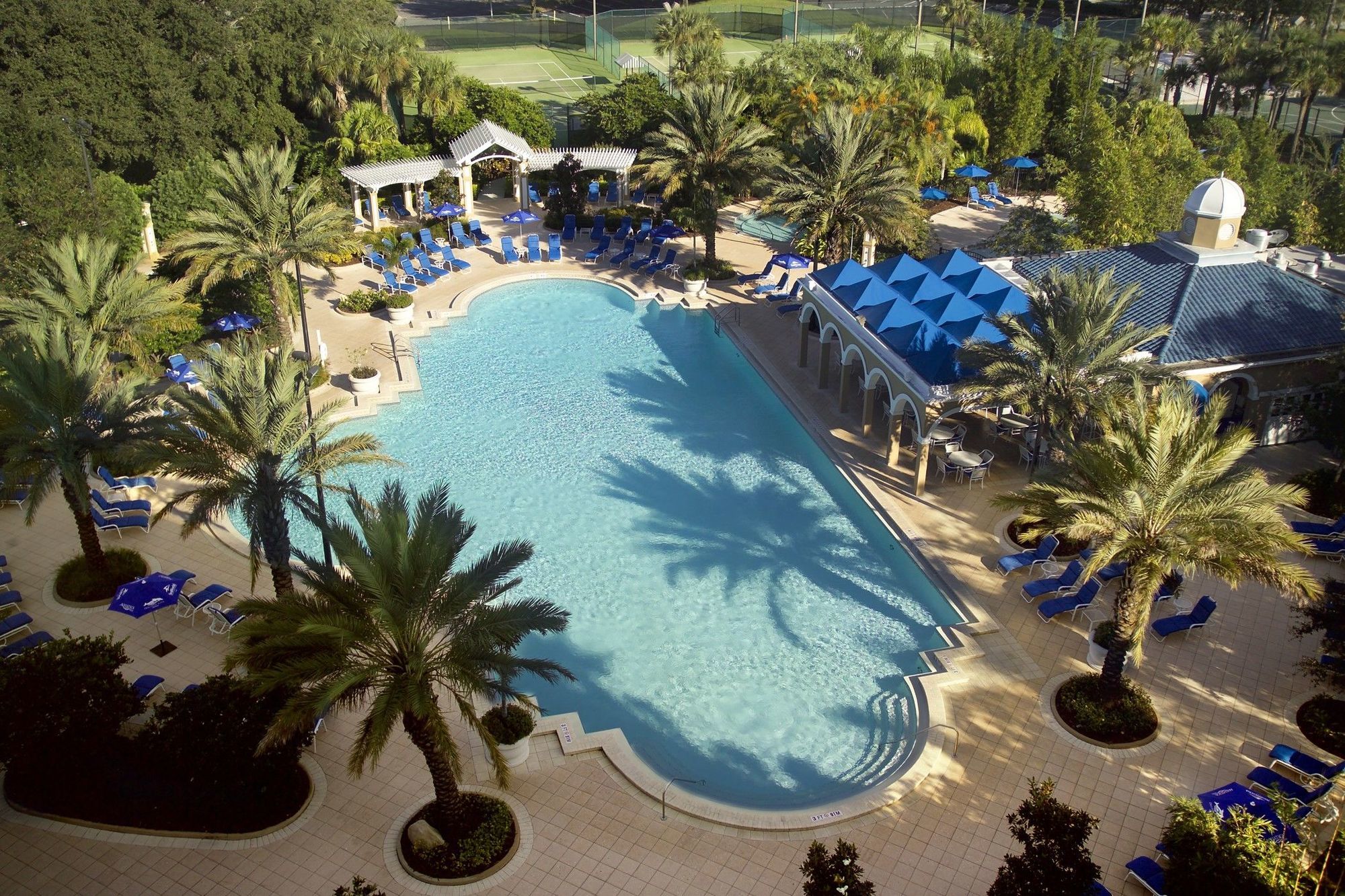 Renaissance Orlando At Seaworld Hotel Williamsburg Tiện nghi bức ảnh