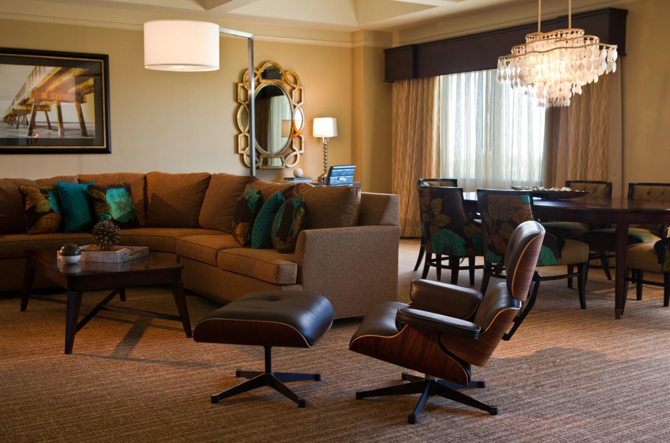 Renaissance Orlando At Seaworld Hotel Williamsburg Phòng bức ảnh
